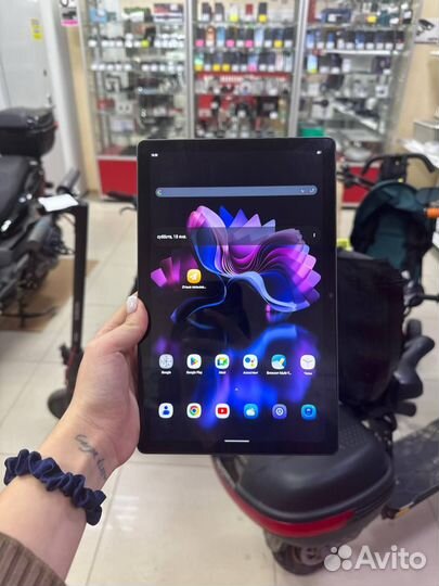 Планшет Blackview Tab 11 8/256gb