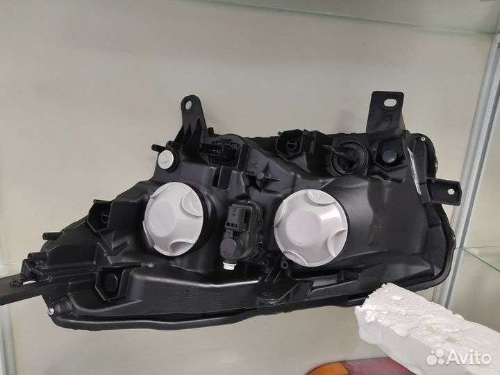 Блок-фара xray