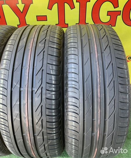 Bridgestone Turanza T001 225/50 R18