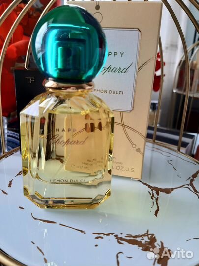 Chopard Happy Lemon Dulci