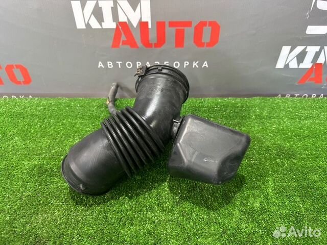 Патрубок воздушного фильтра Hyundai Elantra 4 Hd