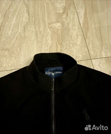 Ralph lauren бомбер мужской оригинал