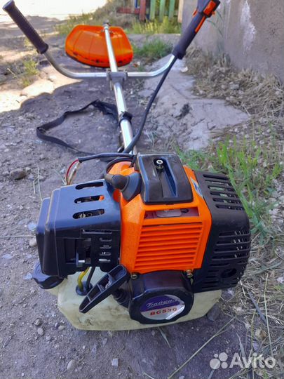 Триммер бензиновый