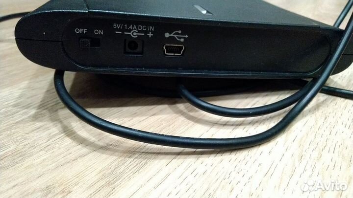 Внешний dvd привод usb