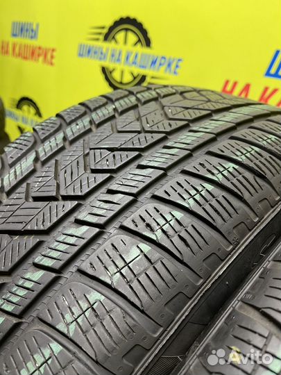 Pirelli Scorpion Winter 265/45 R21 108W