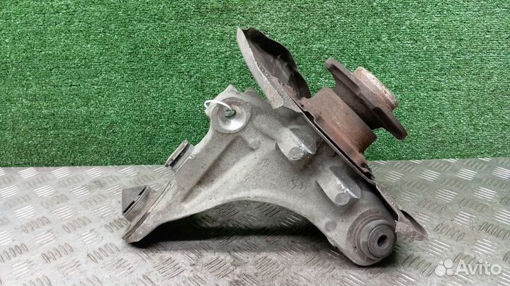 Ступица Bmw X6 Правая Задняя