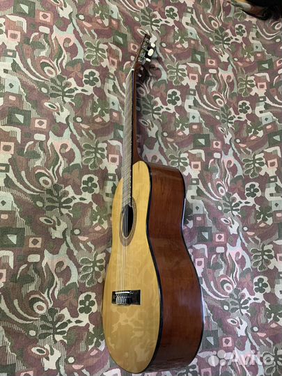 Гитара Hohner hc 06