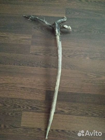 Коряги дрифтвуд