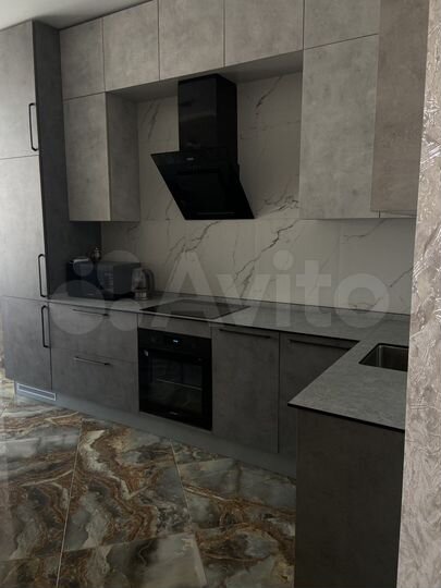 2-к. квартира, 50 м², 5/6 эт.