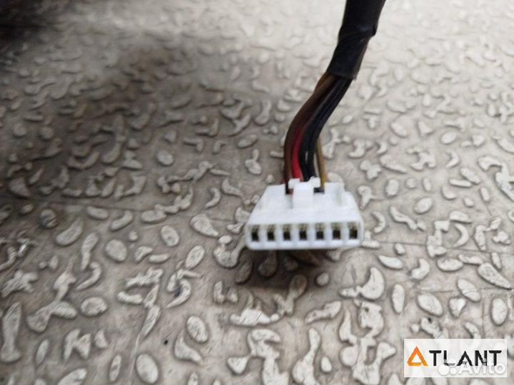 Зеркало переднее левое toyota corolla