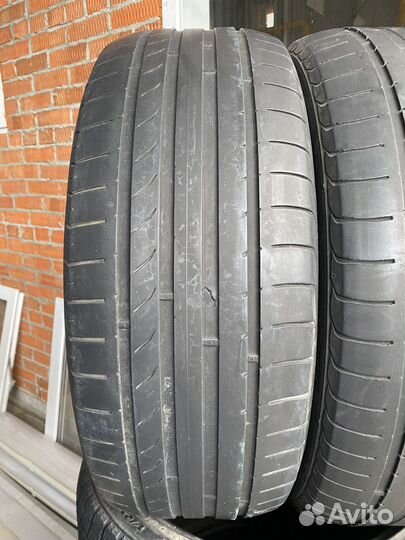 Kumho Crugen HP91 245/60 R18 105V