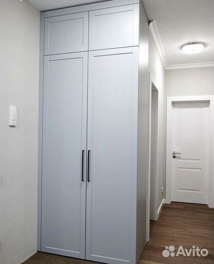 Шкаф в прихожую от производителя