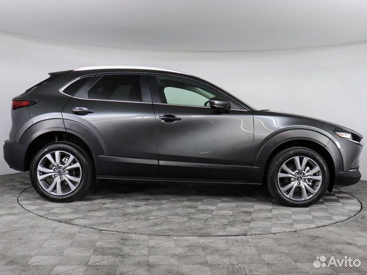 Mazda CX-30 2.5 AT, 2022, 16 306 км