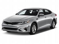 Чип тюнинг Kia Optima JF 2016-2020