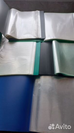 Папка для документов и бумаг