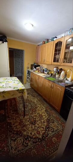 Дом 60 м² на участке 4 сот.