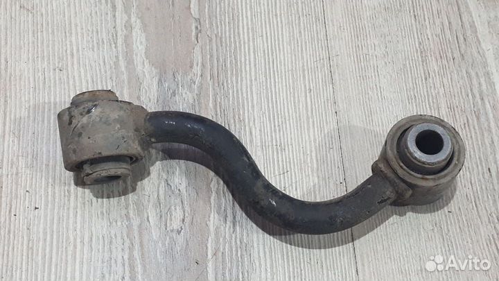 Стойка стабилизатора Nissan X-trail T31 Лев