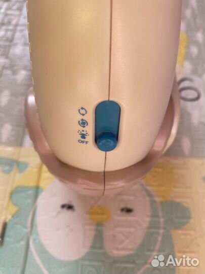 Мобиль tiny love волшебная лампа с проектором