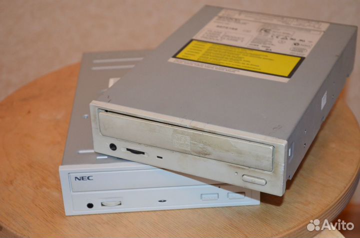 SD-Приводы для системного блока(Компьютера)