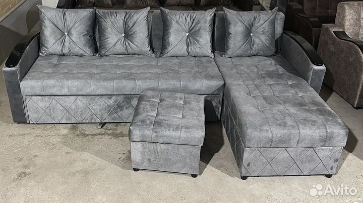 Диван расскладной