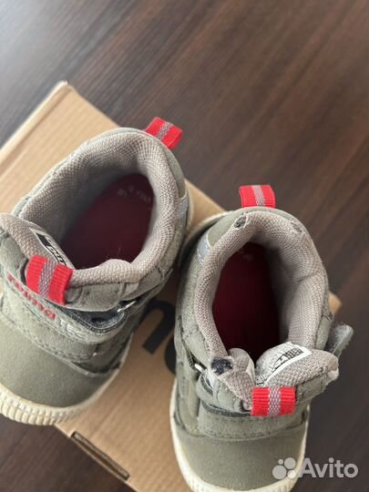 Ботинки Reima