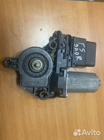 Моторчик стеклоподъемника Vw Golf V