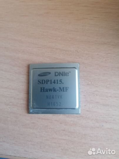 SDP1415 процессор Samsung