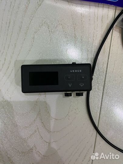 Тату оборудование (набор)