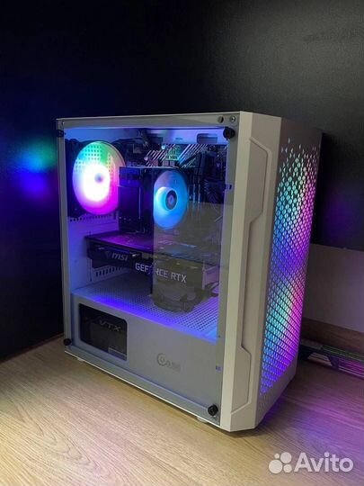 Ремонт компьютеров и сборка пк