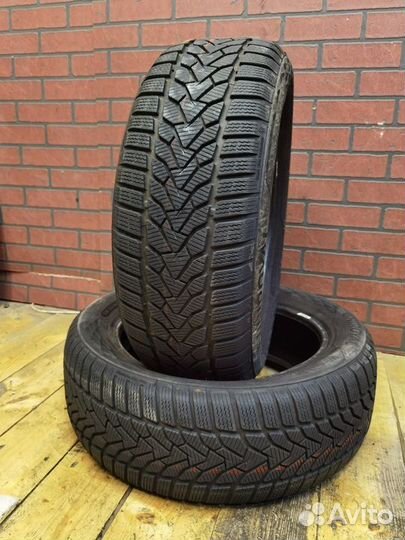 Uniroyal WinterExpert 225/45 R17 94V