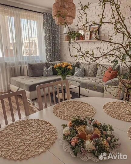 Дизайн интерьера / Дизайнер удаленно