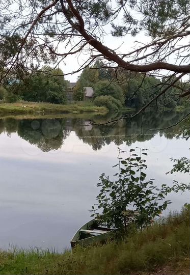 Дом 287 м² на участке 78 сот.