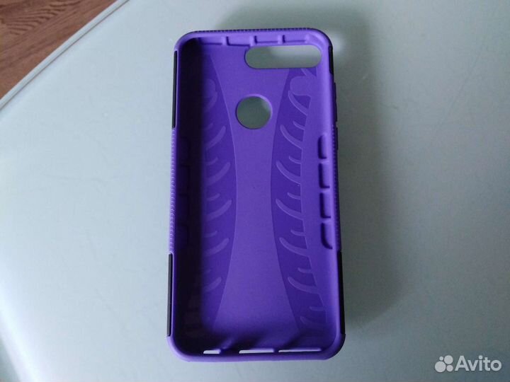 Чехол на honor 7a pro