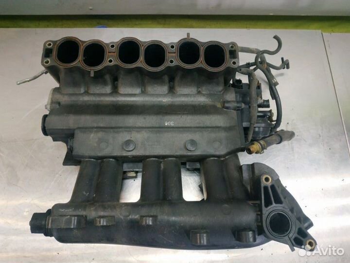 Коллектор впускной Nissan Maxima A32 VQ30DE