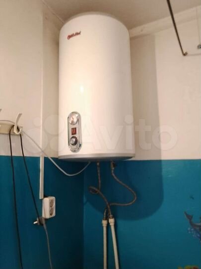 2-к. квартира, 42,8 м², 2/2 эт.