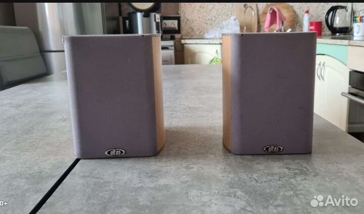 Корпуса колонок Eltex