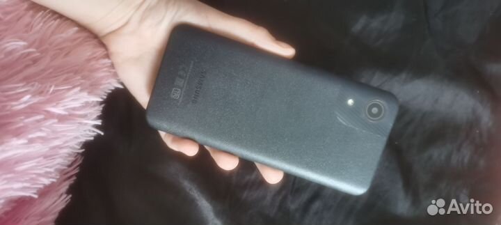 Samsung Galaxy A03 Core, 2/32 ГБ