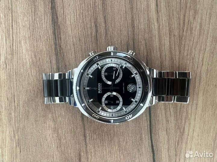 Часы rado D-star 200