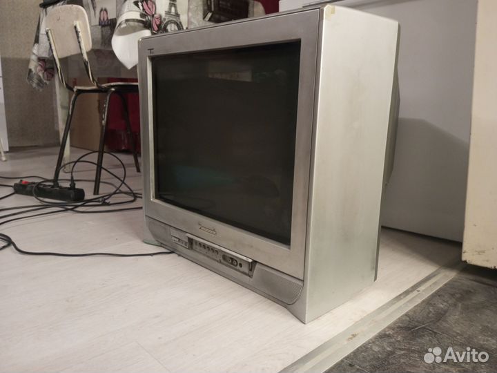 Телевизор Panasonic бу
