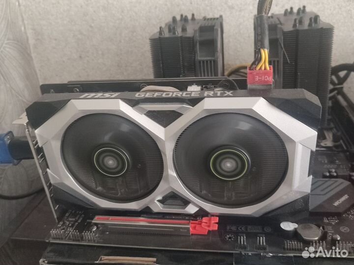 Rtx 2060 super 8gb