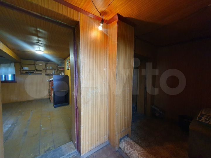 Участок 6 сот. (СНТ, ДНП)