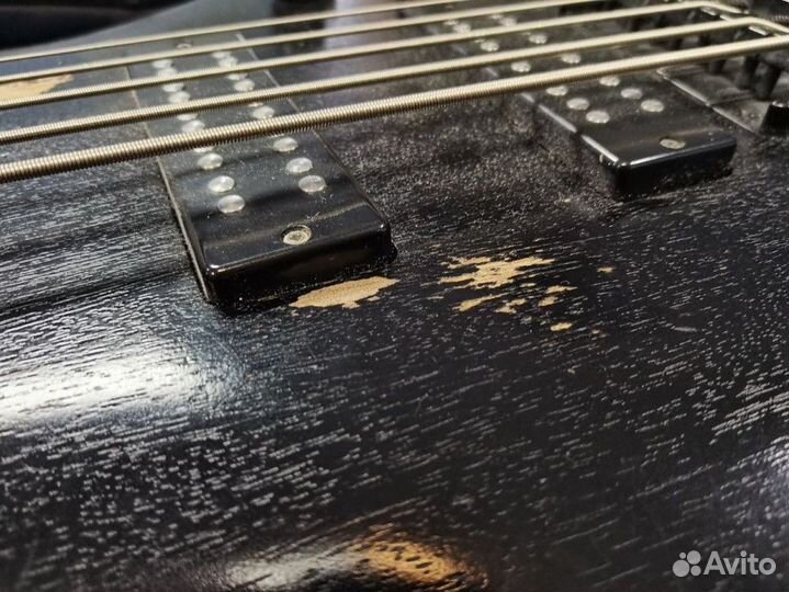 Бас-гитара Ibanez Sr305eb