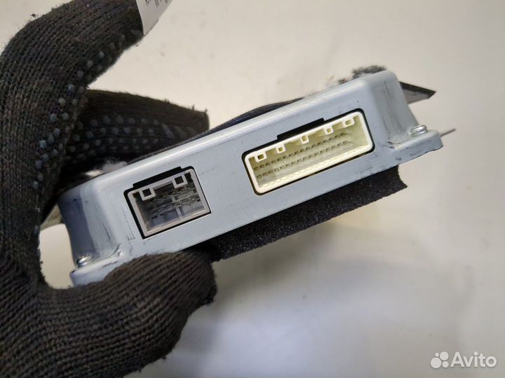 Блок управления дверьми Mazda CX-9 2016, 2018