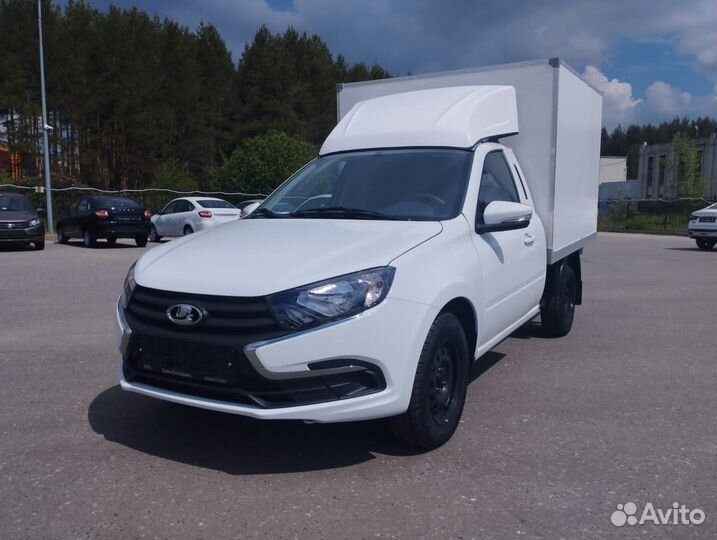 ВИС 2349 1.6 МТ, 2024