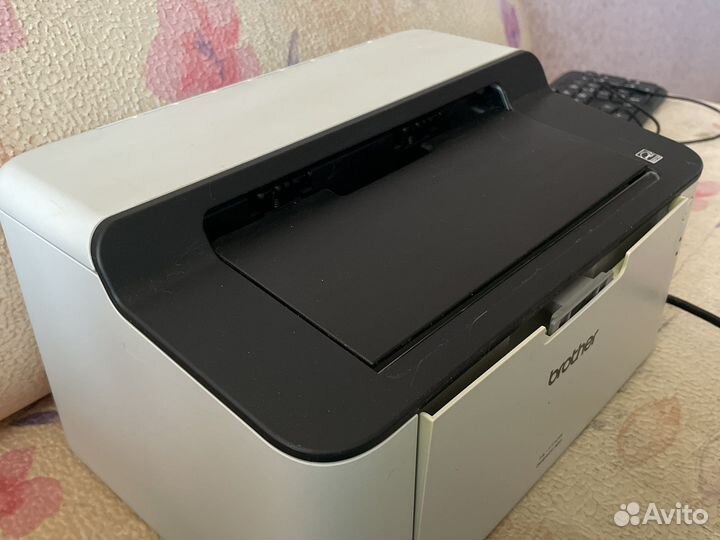 Принтер brother HL 111OR