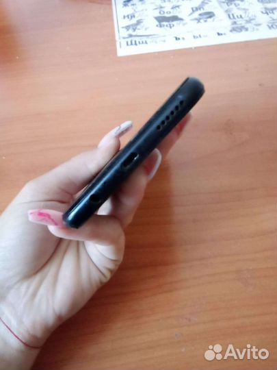 Телефон Huawei p40 lite e