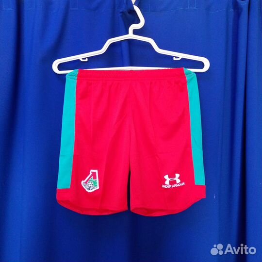 Для футбола Локомотив форма на 12-13 лет Магазин