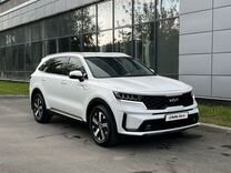 Kia Sorento 2.2 AMT, 2023, 29 000 км, с пробегом, цена 4 350 000 руб.