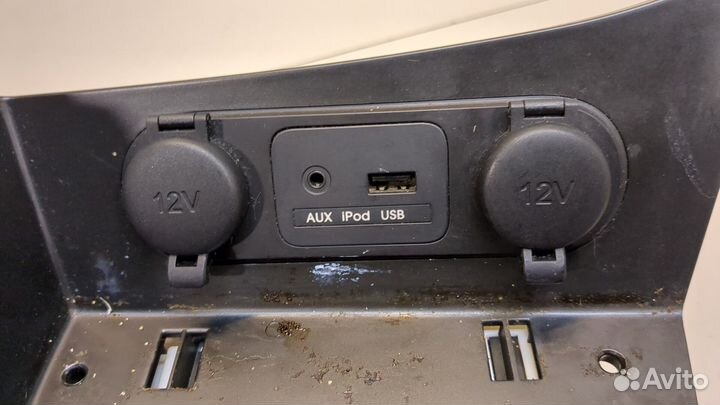 Кулиса кпп киа Optima 3