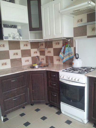 2-к. квартира, 67 м², 3/4 эт.